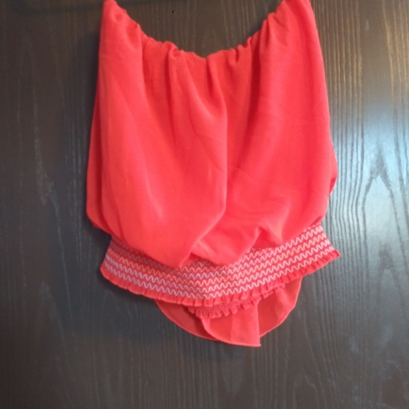 Crop top - Picture 3 of 6